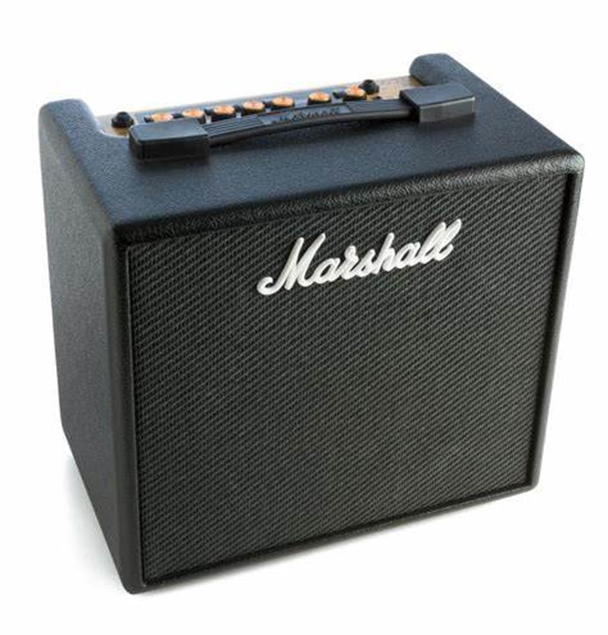 Combo para guitarra eléctrica de 25W.
