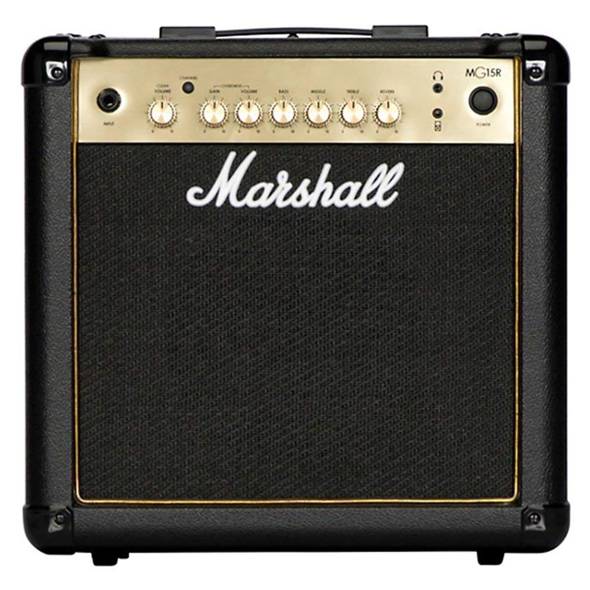 Amplificador compacto con 15W de potencia.
Monta un altavoz de 8" con una gran entrega sonora, que destaca por su pegada y graves reforzados.
Perfecto para practicar o tocar en pequeñas salas.
Potencia de 15W