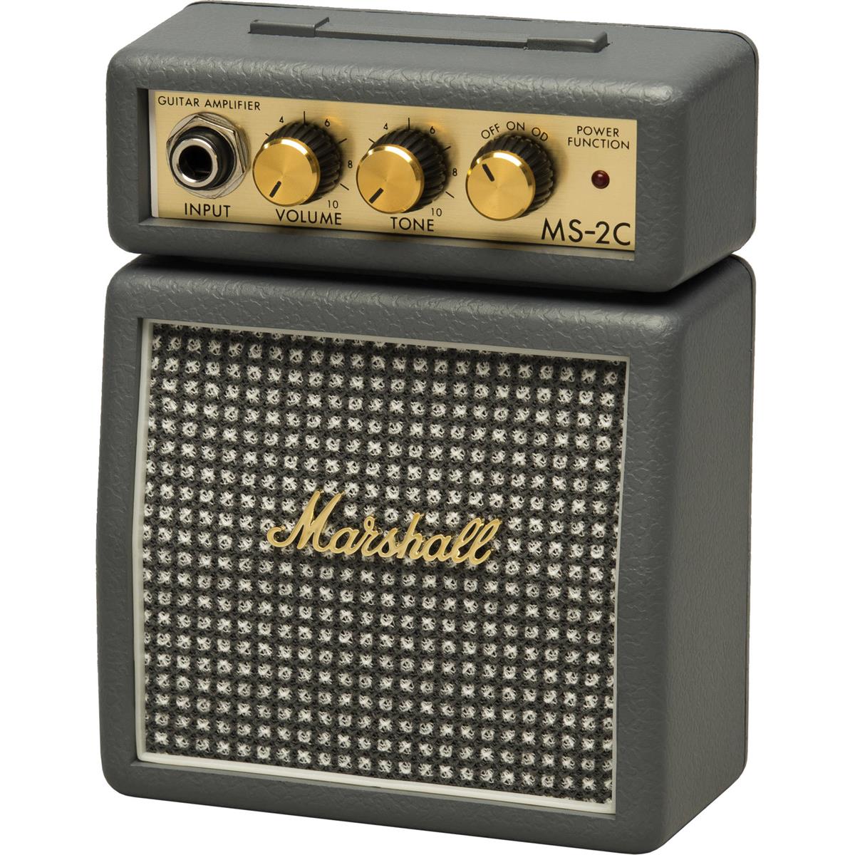 Microamplificador 1w Para Guitarra Eléctrica
