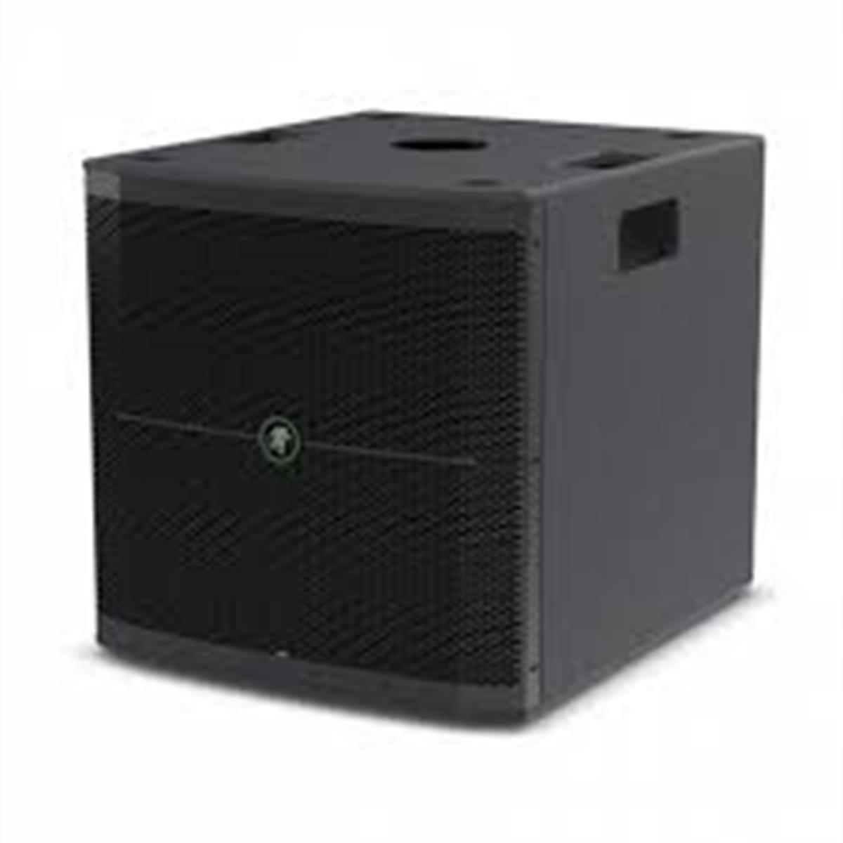SUBWOOFER ACTIVO 18″ 1400W