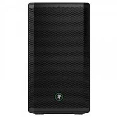 BAFLE AMPLIFICADO 12” 1300W
