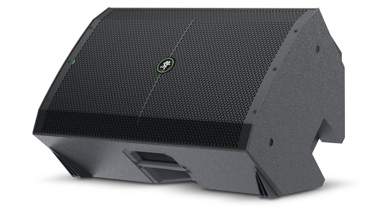 BAFLE ACTIVO 15”1400 W CON BLUETOOTH