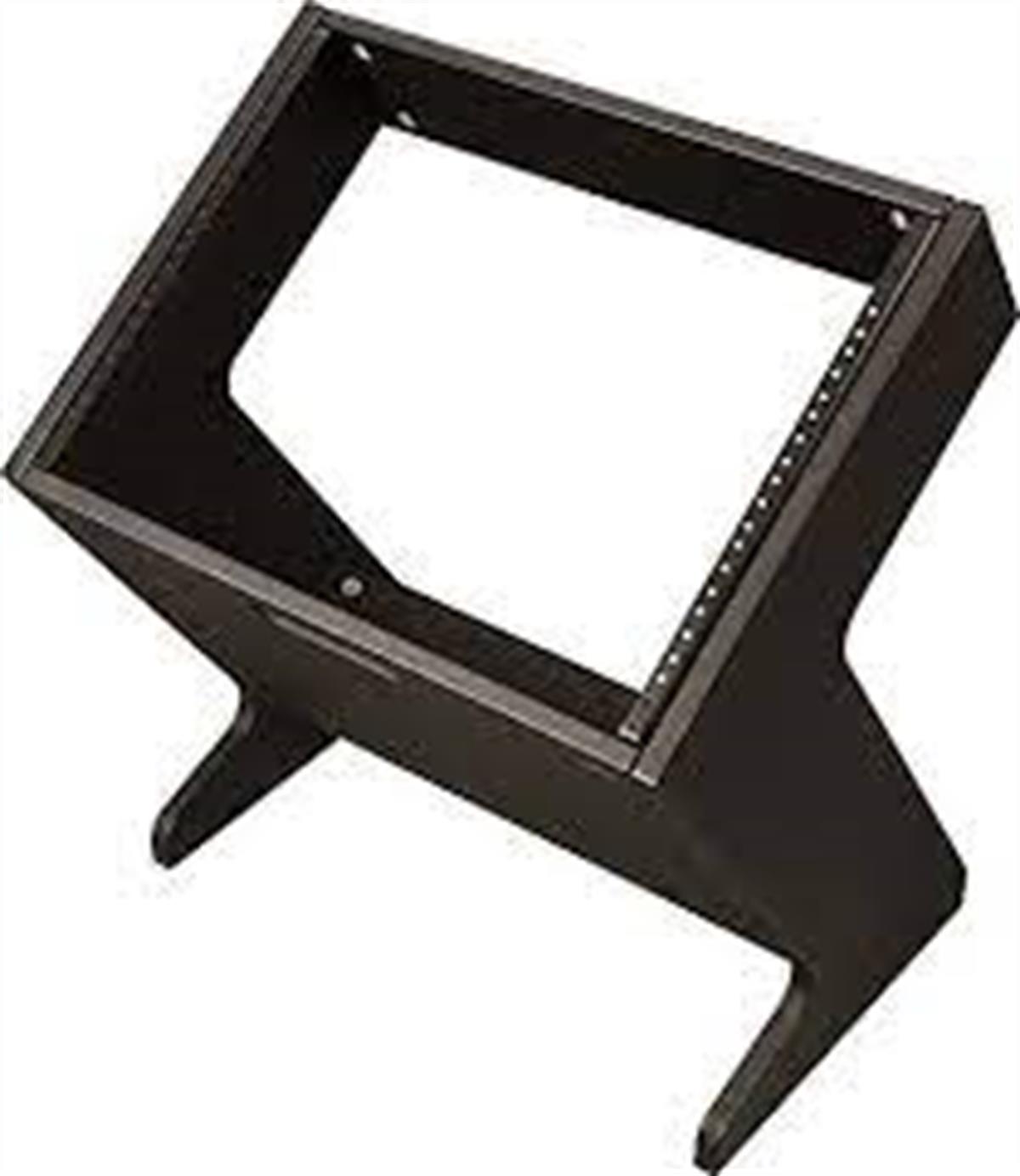 NUCLEUS-Z TOWER - RACK CABINET (8 SPACE)