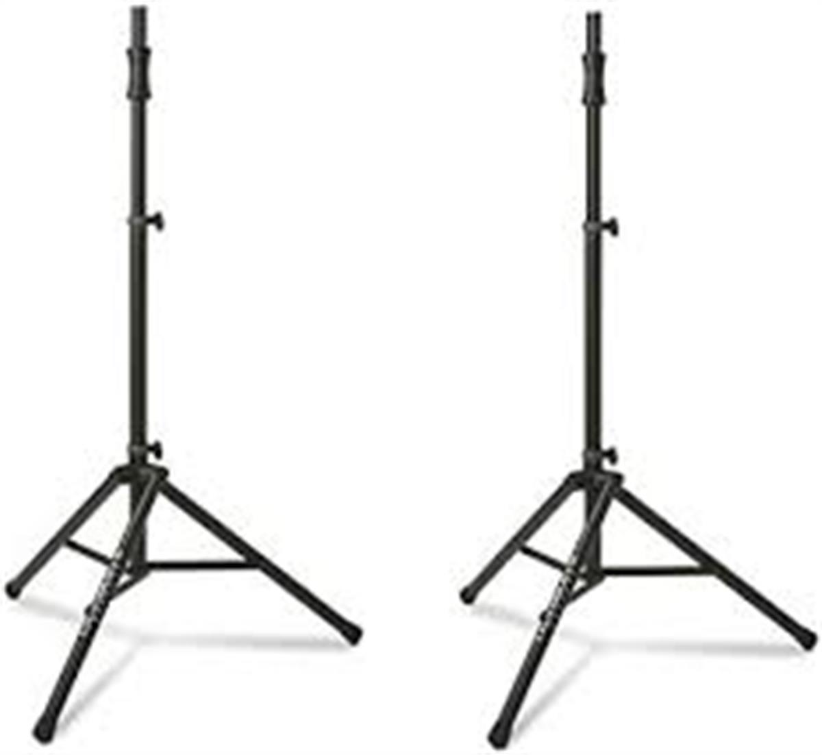 HYDRALIC SPEAKER STAND