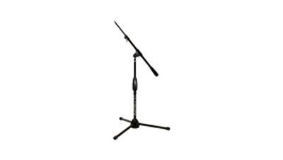 SOPORTE PARA MICRÓFONO 4 UNIDADES, ADAPTADOR DE MICROFONO, PATAS Y BASE DE TRÍPODE, REVESTIMIENTO DE POLVO, PLUMA TELESCÓPICA, ALTURA