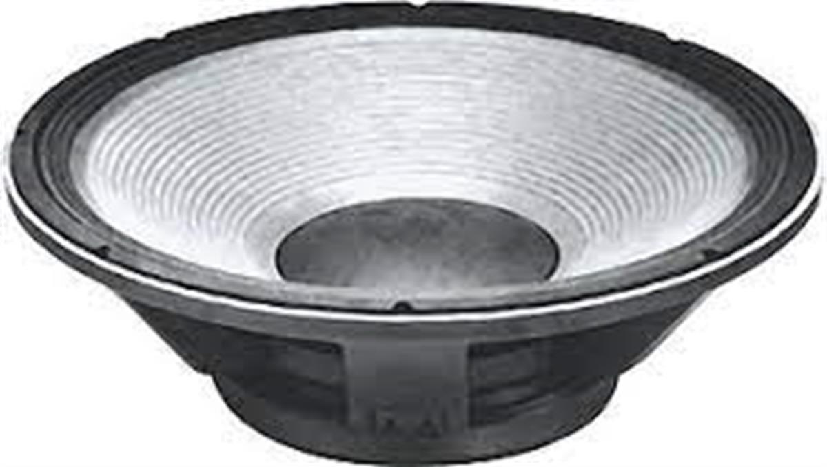 ALTAVOZ 18PULG , 800WATTS-8 OHMS,* RESPUESTA EN FREC