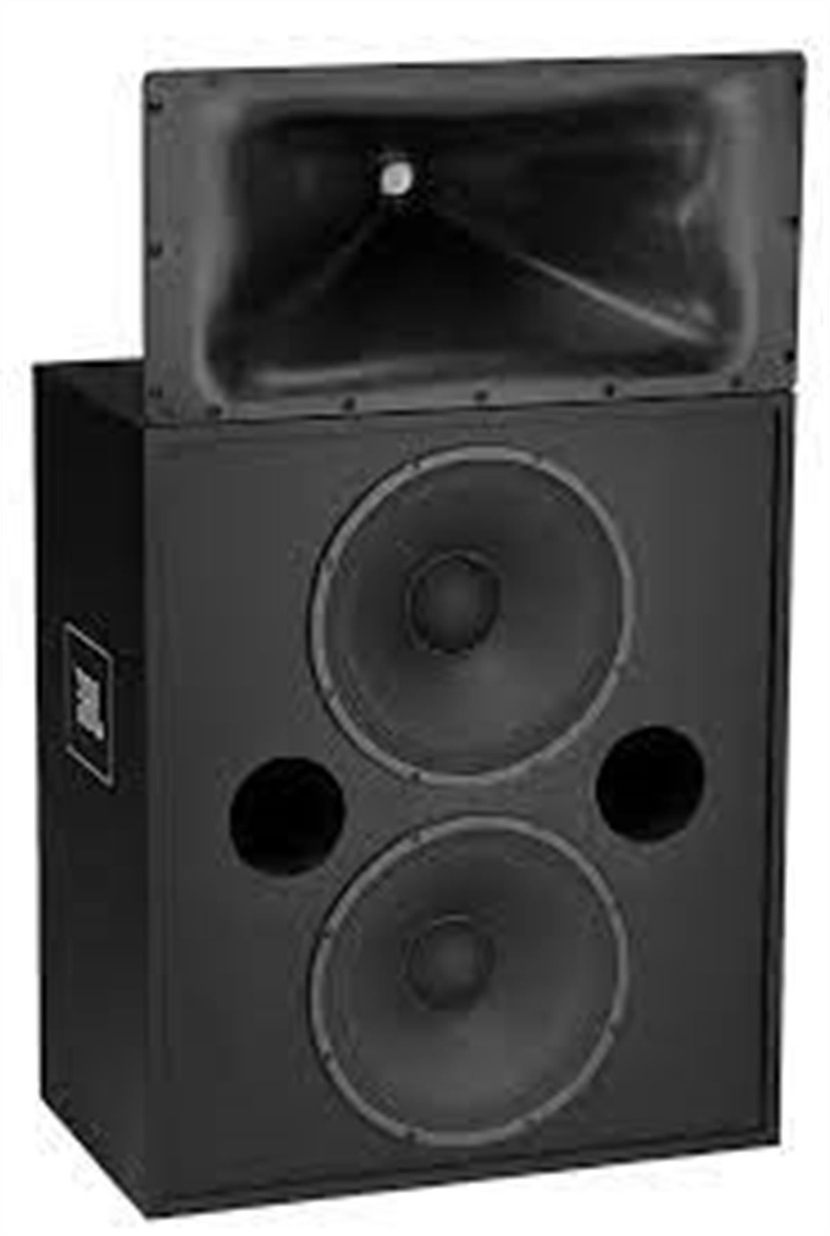 CINEMA LOUDSPEAKER SYSTEM