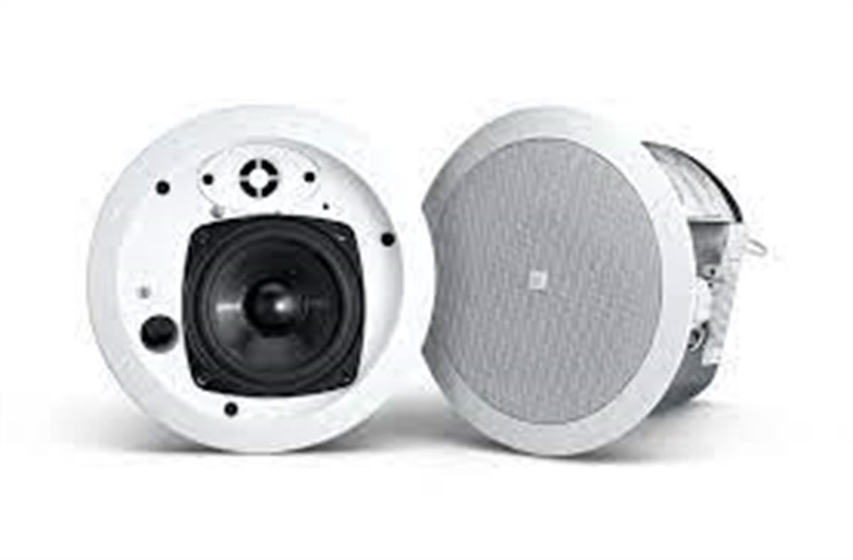 CONTROL 24C MICRO-4PULG 2-WAY CEILING SPEAKER