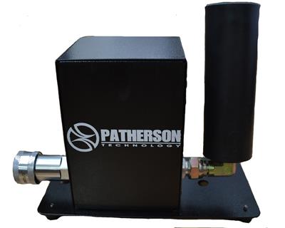 Jet de Co2  con 2 mts de manguera