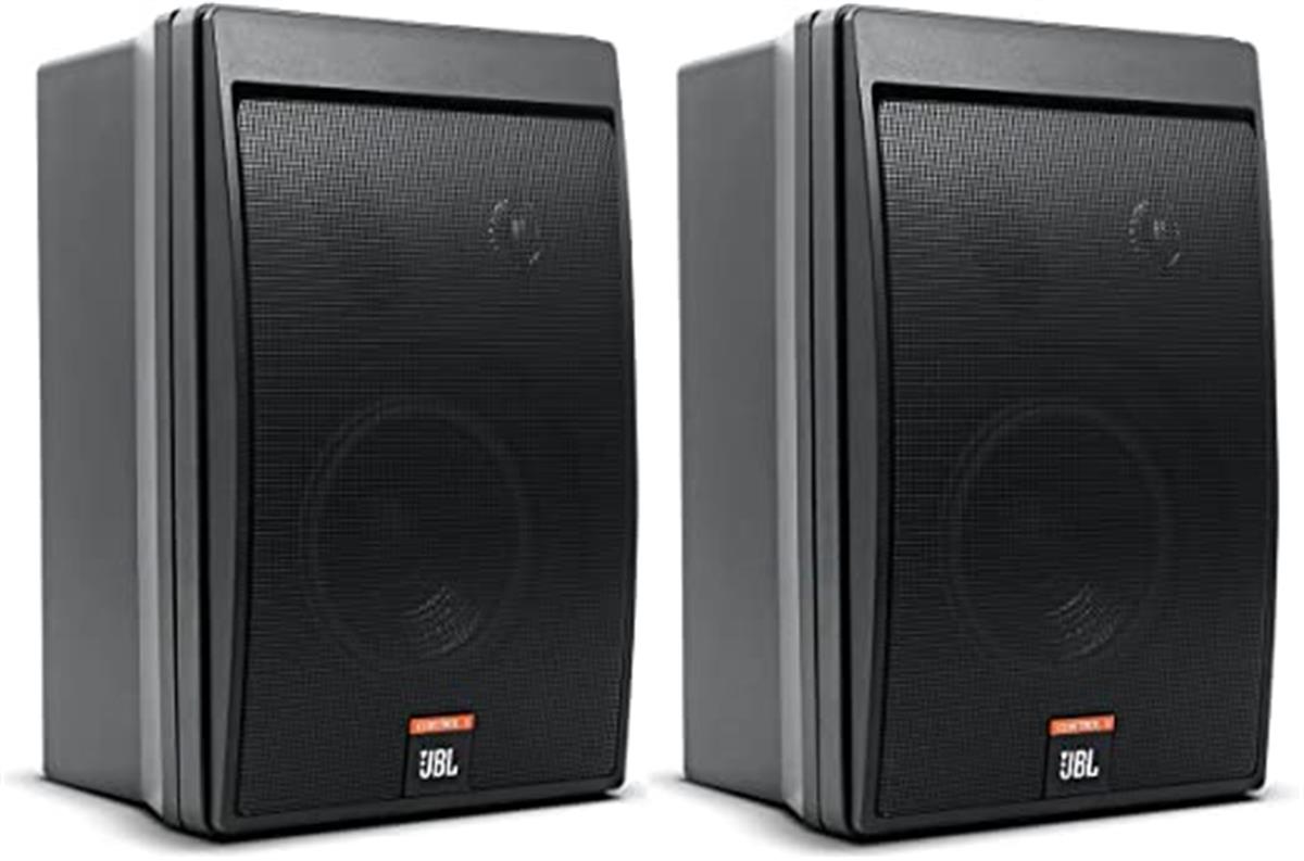 PAR DE BAFLES ,2 VIAS, 175W 4 OHMS
