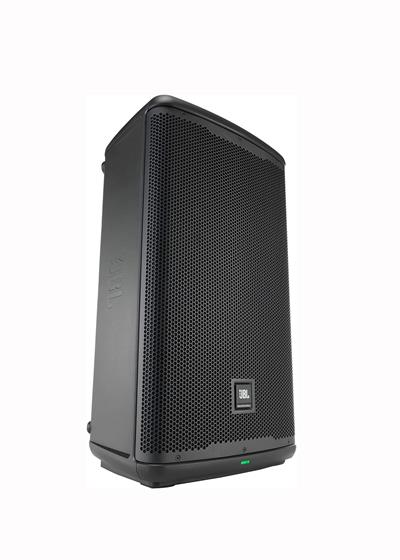 BAFLE ACTIVO 12PULG