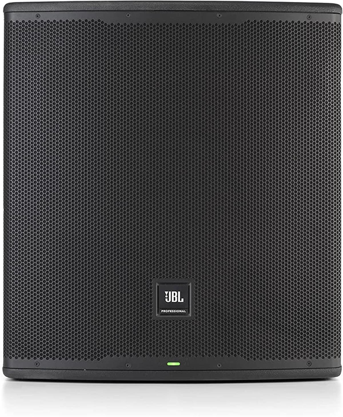 SUBWOOFER 18PULG