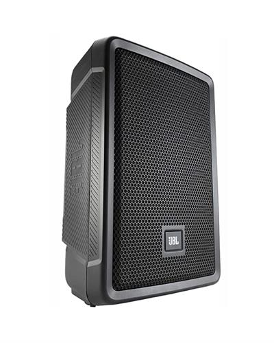 POWERED 8” PORTABLE SPEAKER WITH BLUETOOTH