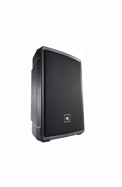POWERED 12” PORTABLE SPEAKER WITH BLUETOOTH