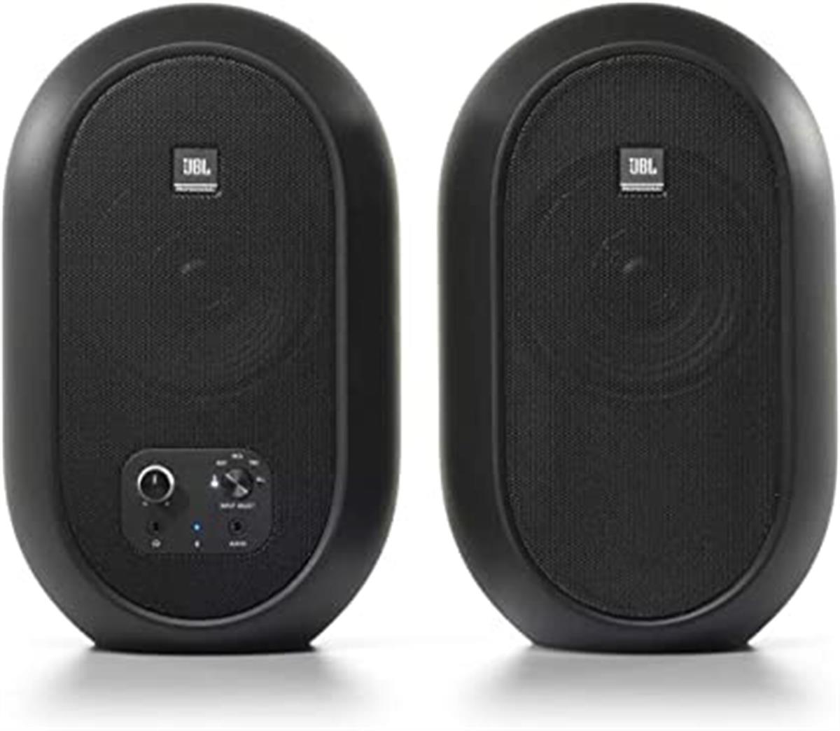 MONITORES DE REFERENCIA DE ESCRITORIO COMPACTOS CON BLUETOOTH