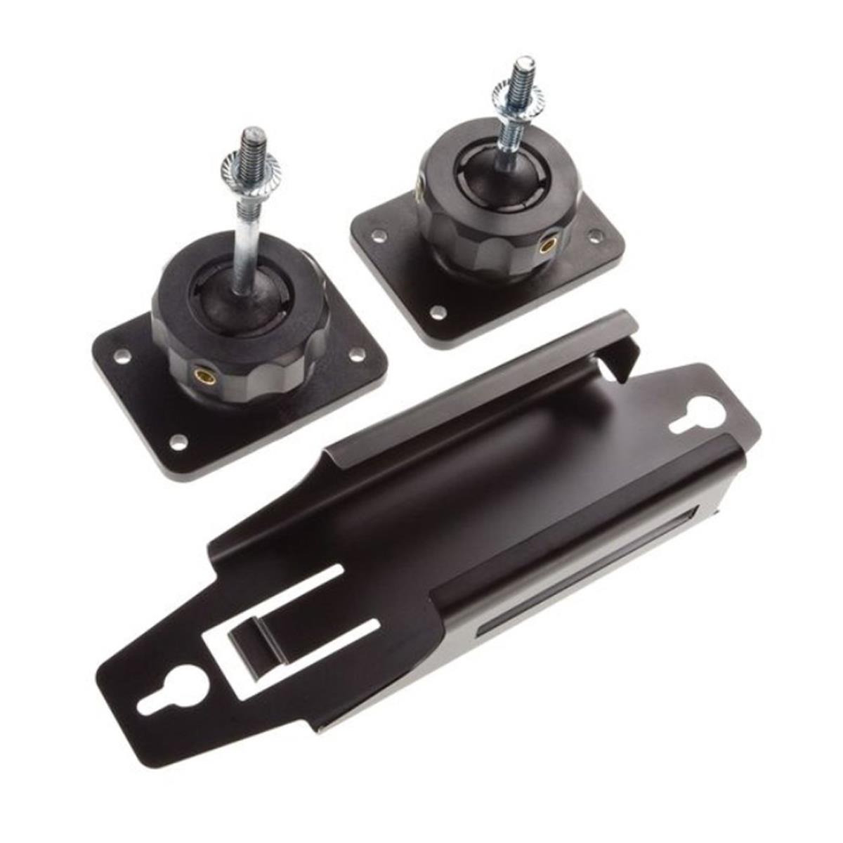 WALL MOUNTING KIT FOR CONTROL 2P