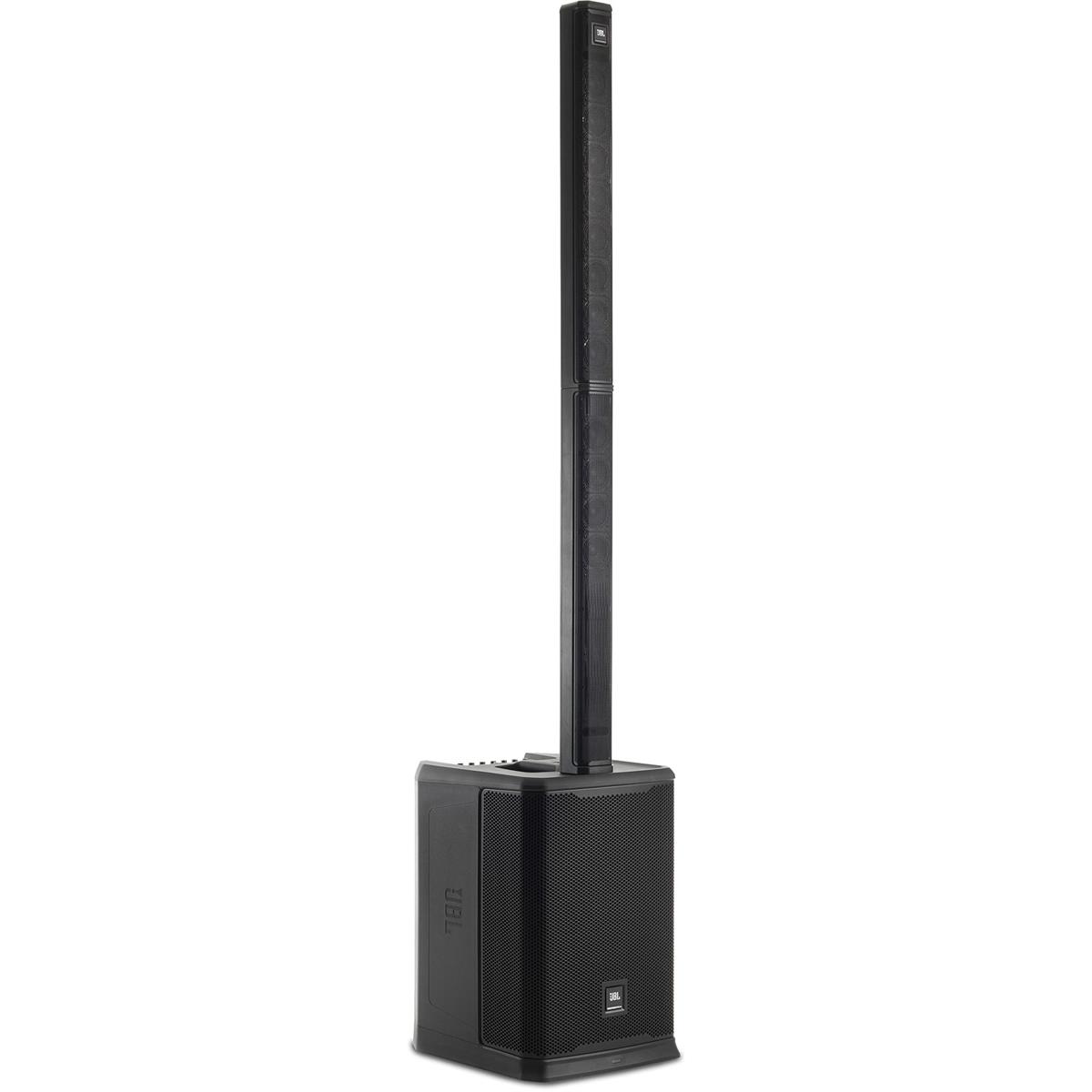SISTEMA DE AUDIO