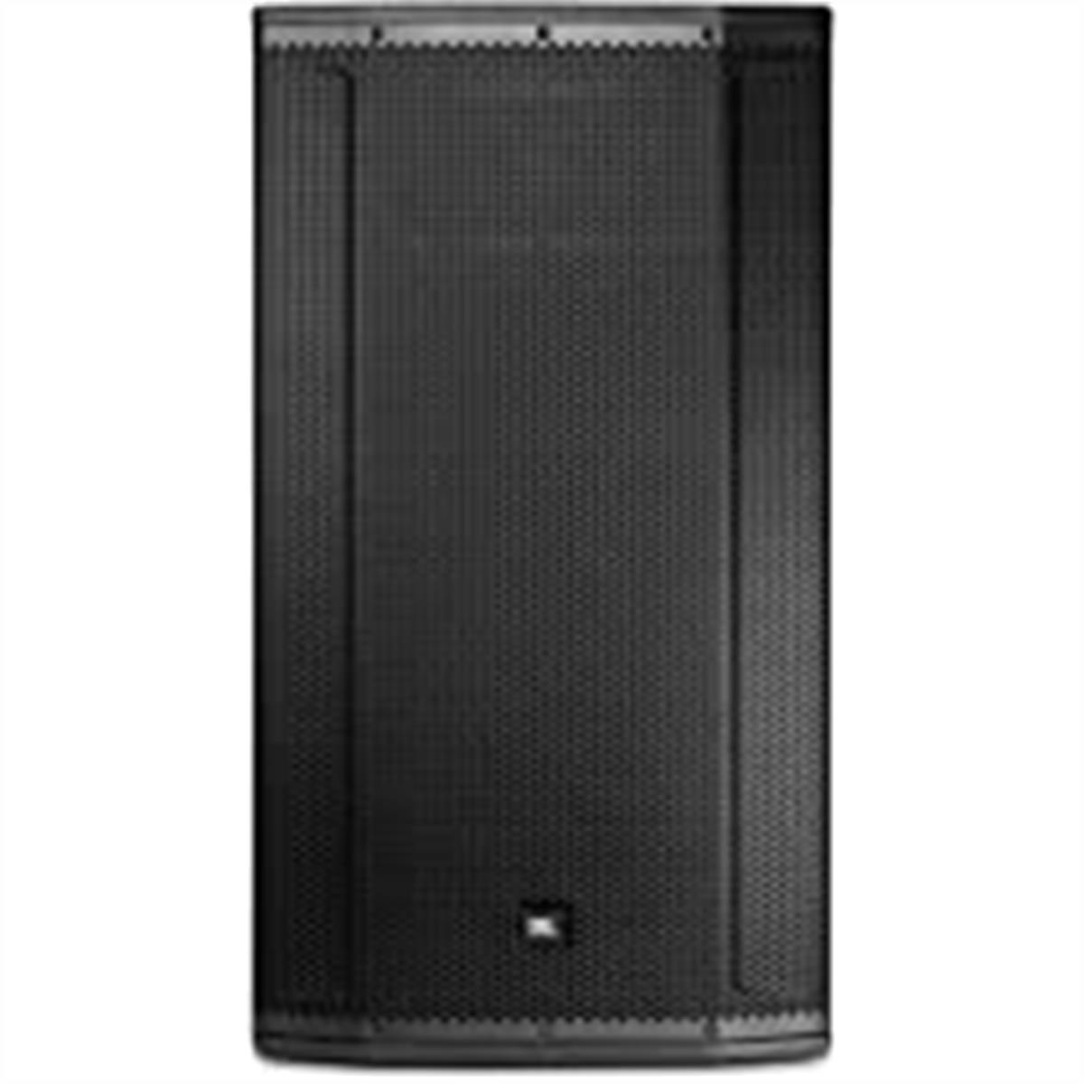2000 WATT POWERED 3-WAY SYSTEM FEATURING