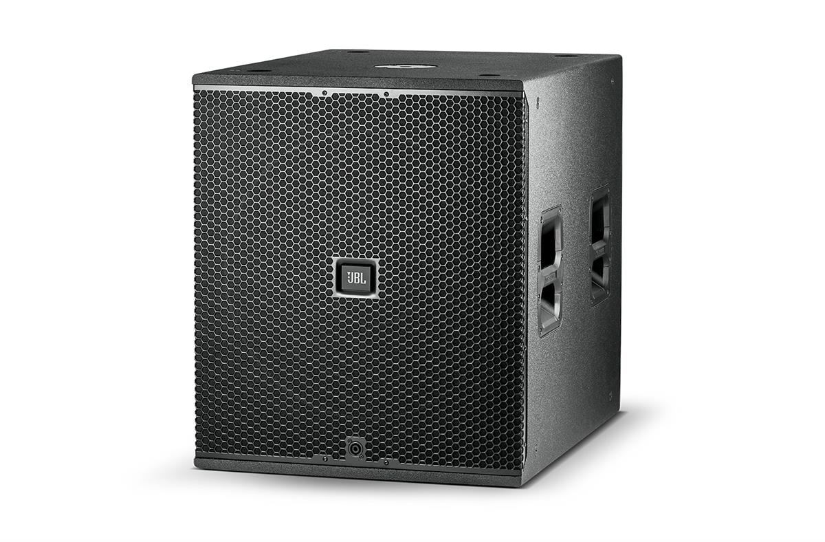 SUBWOOFER PARA SERIE VTX 18PULG