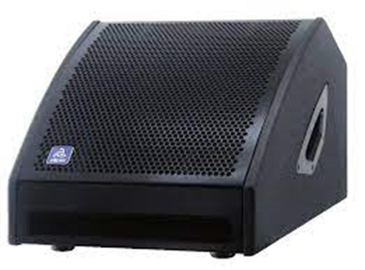 FX-115A, Monitor Coaxial Activo 15", FERRITA