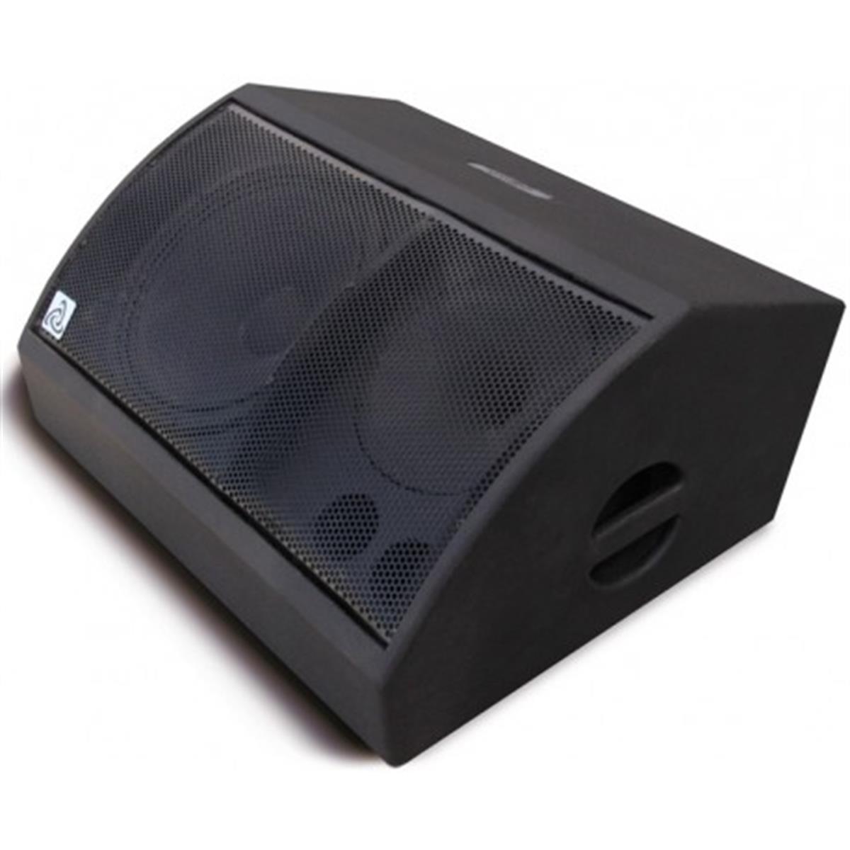 M-115A, Monitor Activo de 15"