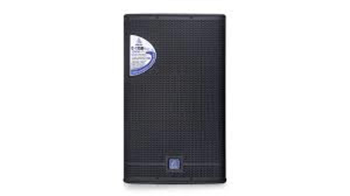 C-115d flex, mini concert-monitor, 1x15", Procesado (DSP-525)