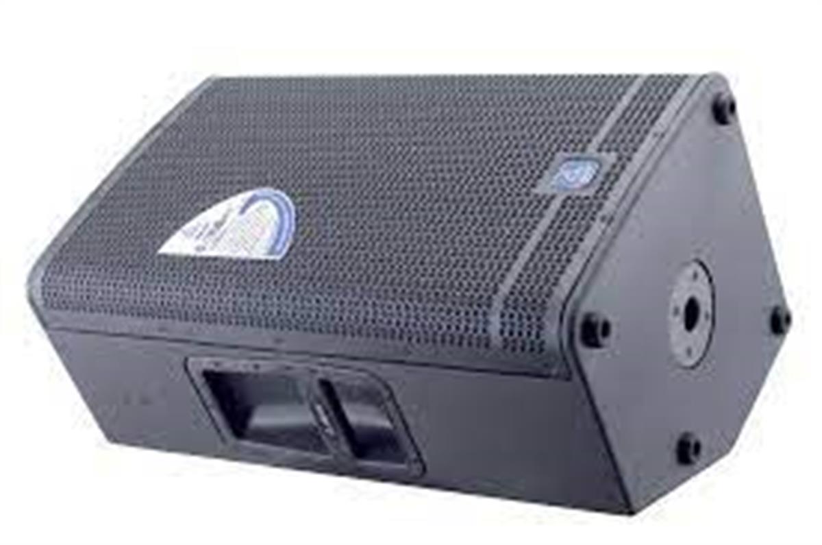 C-115d NEO, monitor, 1x15", Procesado Neodimio (DSP-525)
