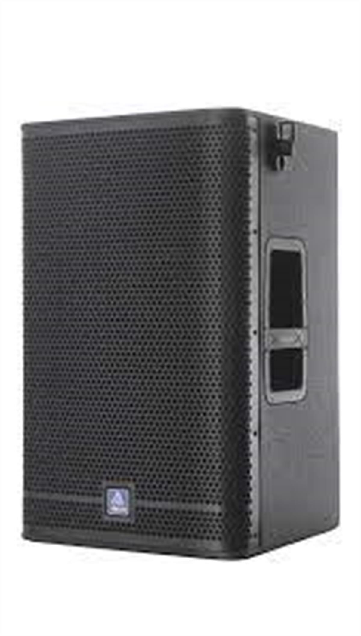 C-112d flex, mini concert-monitor, 1x12", Procesado (DSP-525)