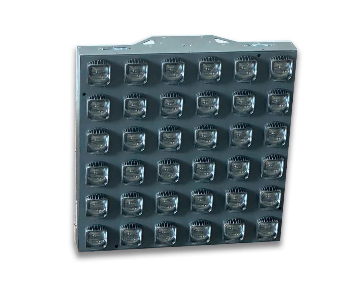 MATRIX BEAM