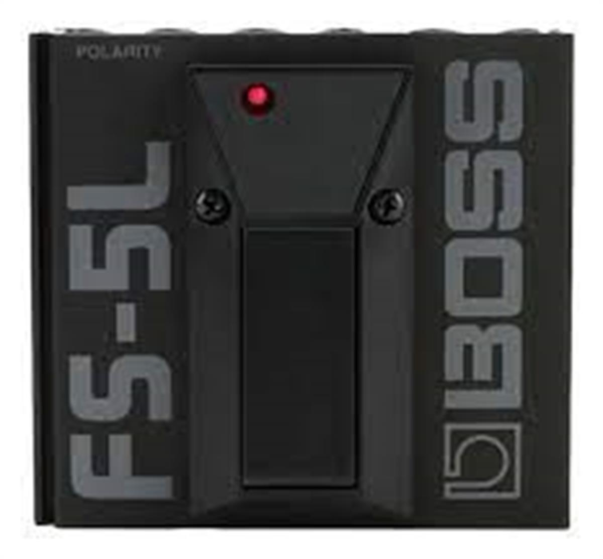 Pedal Interruptor