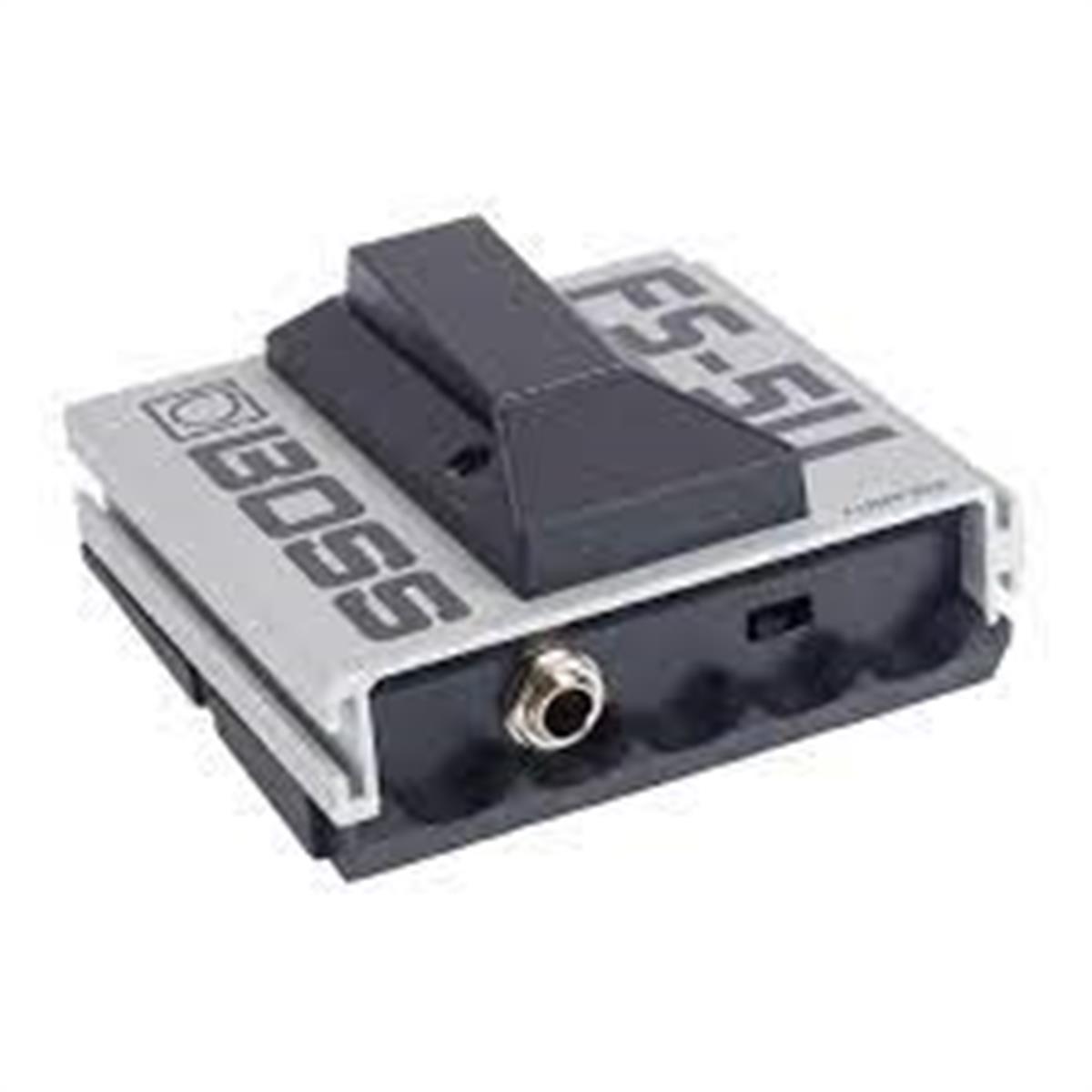 Pedal Interruptor