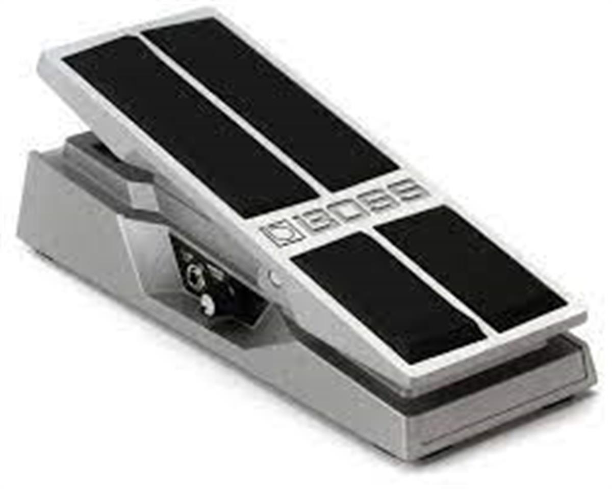 Pedal de Volumen de Fuerza Industrial