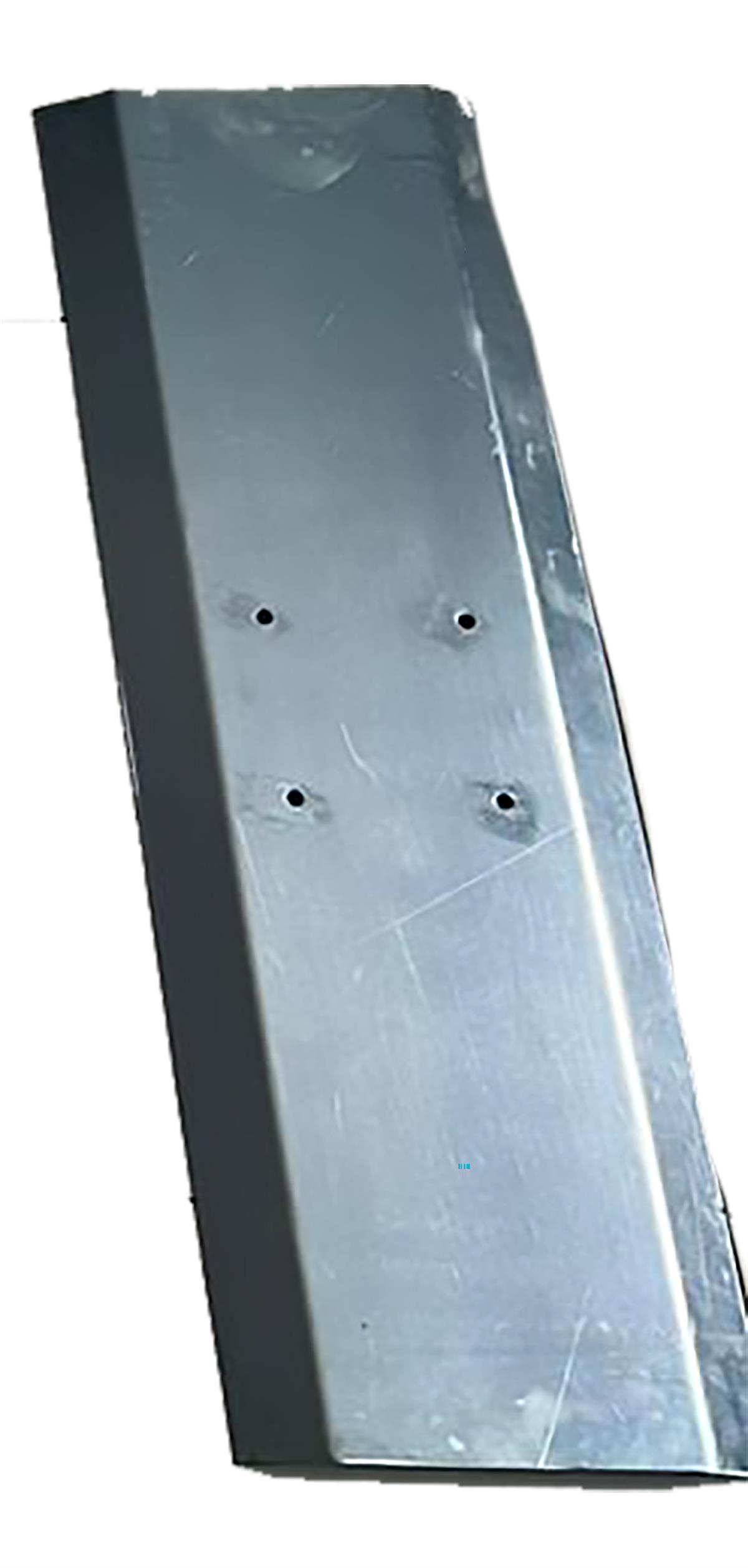 PLACA DE ACERO 3