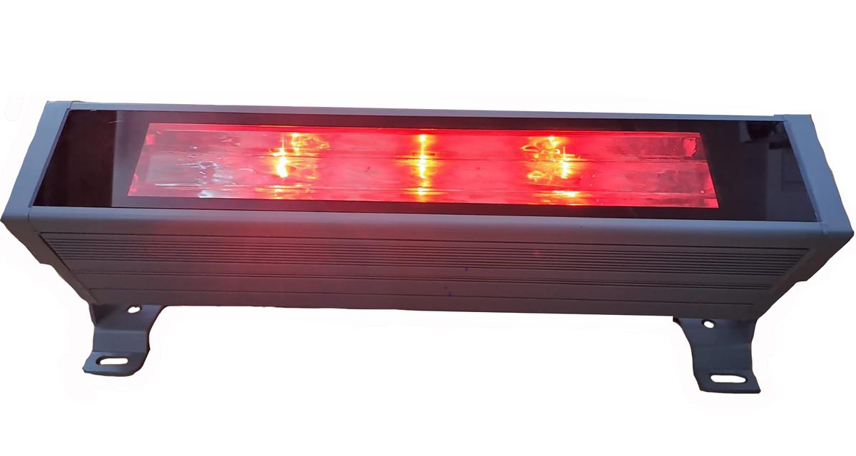 ℕ𝕌𝔼𝕍𝕆 LED EFECTO AGUA