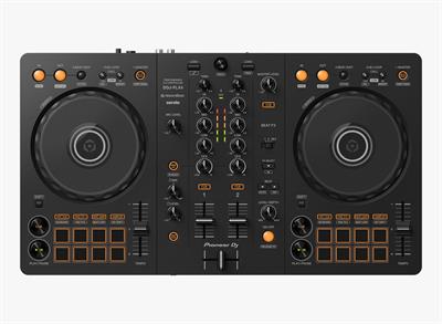 DDJ FLX4