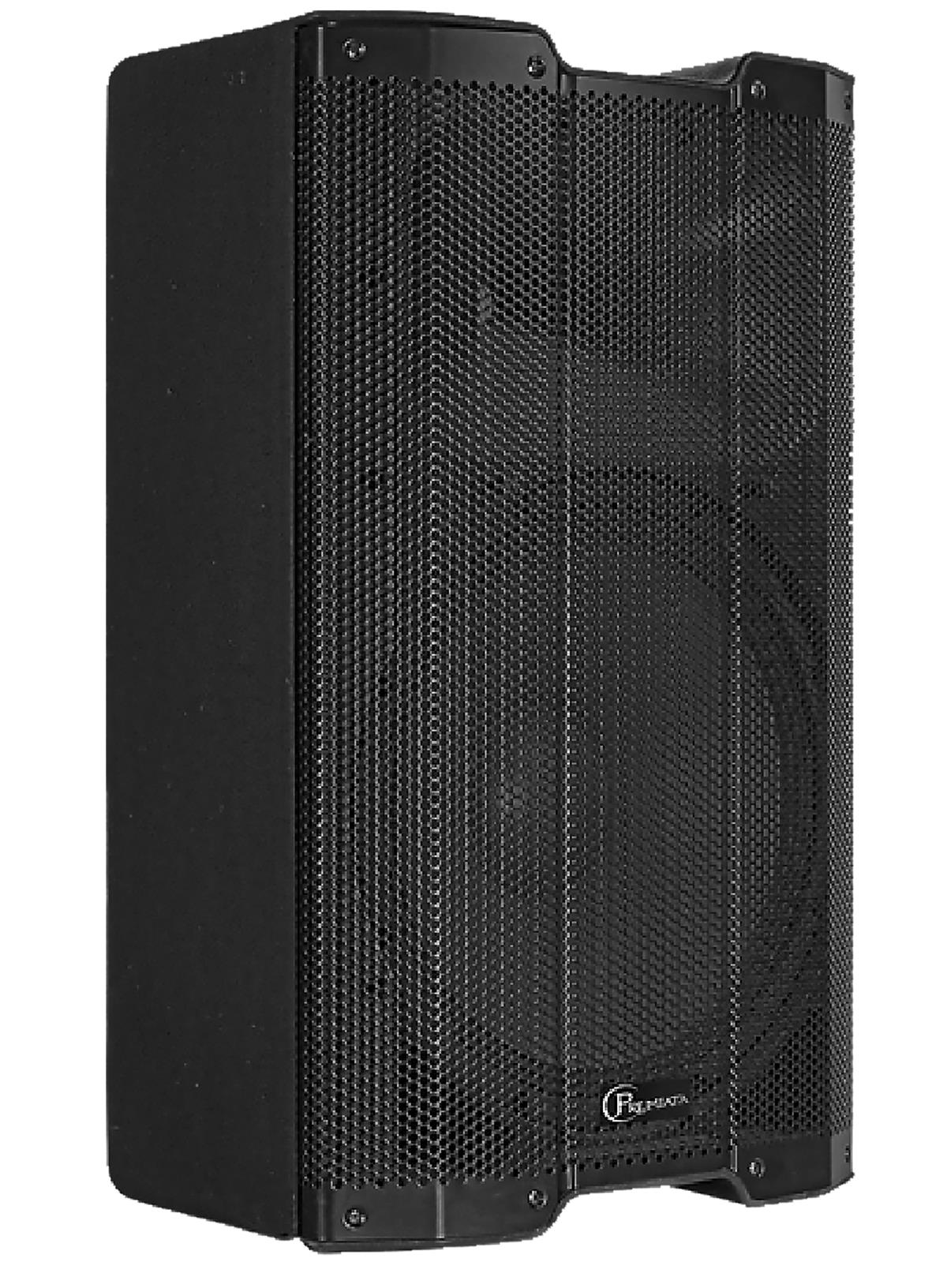 Bafle Activo 15’’
Respuesta de Frecuencia: 50Hz 20KHz (+/3dB)
Incluye DSP: Pop, Rock, Jazz, Classic, Country, Music
350W RMS
XLR IN x 2, AUX IN, LINE IN
XLR OUT
MONO LINK
Potencia 400W
Voltaje: AC 100V ~ AC 240V