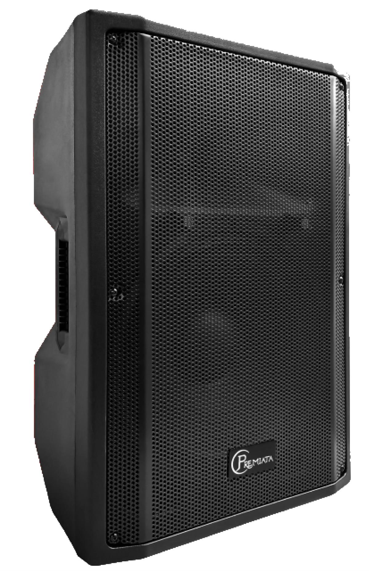 Bafle Profesional 15’’
DSP Digital Incorporado
2 Bandas de Ecualizador
Compression Driver de 1’’
2 entradas XLR y 1/4 Mic Combo
Entrada AUX RCA x 1
Salida Line x 1
MONO LINK
RMS: 250W
MAX: 400W