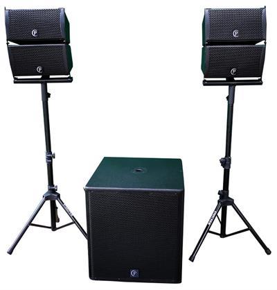 TOSTO ARRAY