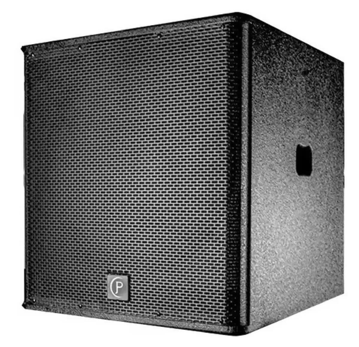 Subwoofer Activo de 18’’ con 2 salidas para alimentar otro 
bafle pasivo
MasterVOL, Sub VOL
XLR x 2, XLR Mic, Mix Out x 2
Speakon Out x 2
Salida Power MAX
Sub: 1000W, Satélite: 2 x 300W
Salida Nominal Power
Sub: 500W, Satélite: 2 x 150W