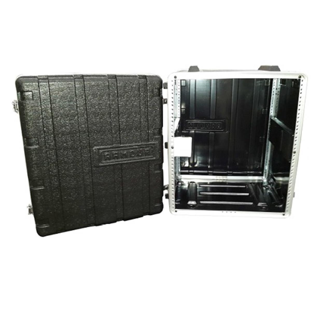 RACK DE 12 UNIDADES. 