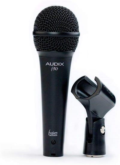 Micrófono vocal asequible multiusos para sonido en vivo, estudio en casa.
Sonido vocal cálido y natural optimizado para sistemas PA de tamaño pequeño a mediano.
Patrón cardioide para resistencia a la retroalimentación.
Bien equilibrado, cómodo de sostener.
Cuerpo de aleación de zinc duradero con parrilla de acero.