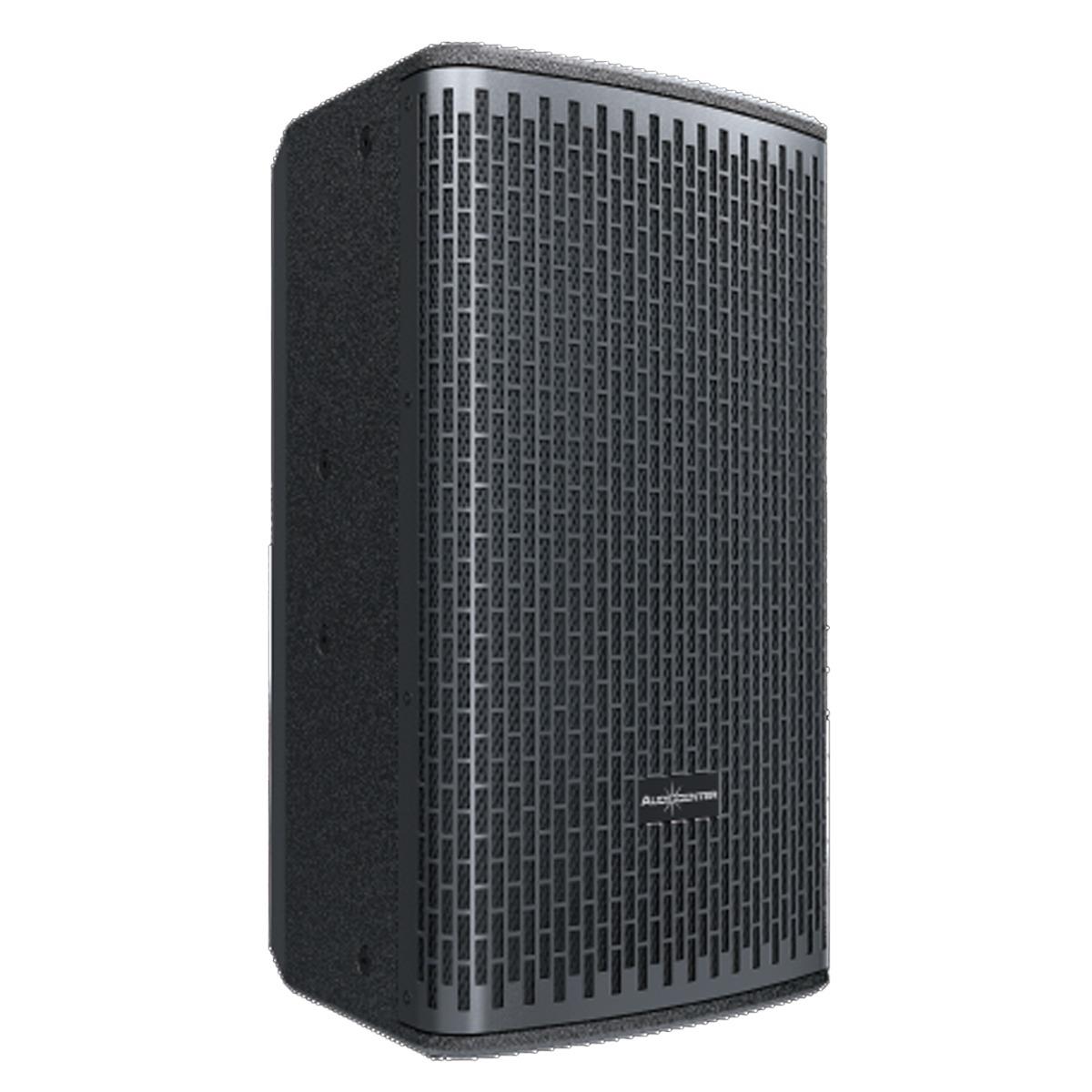BAFLE 8" ACTIVO CON DSP CLASE D, CON 3 AJUSTES PREESTABLECIDOS DE LA SERE GTA. 