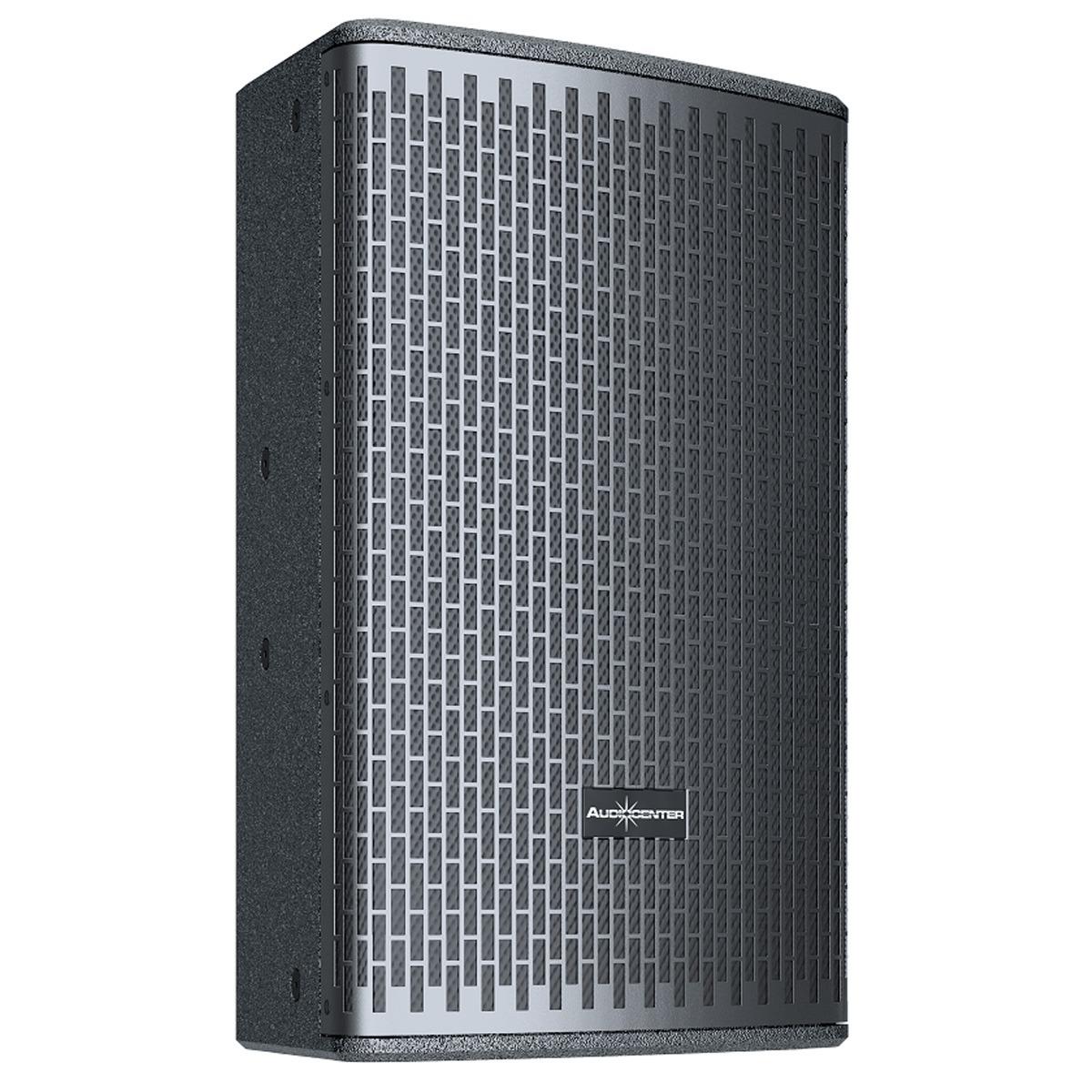 BAFLE 12" ACTIVO CON DSP CLASE D.