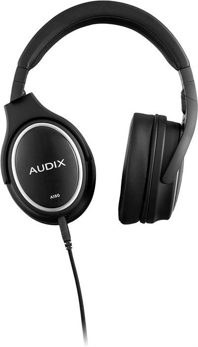 AUDÍFONOS DE ESTUDIO Y MONITOREO.