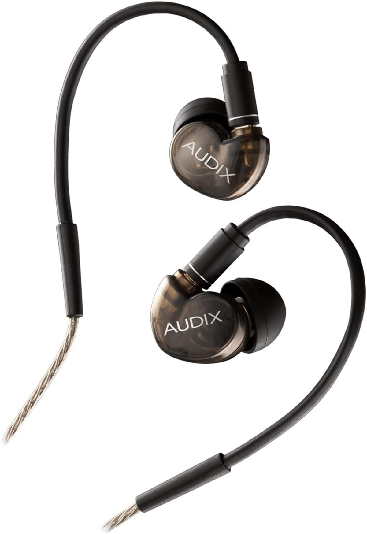 MICRÓFONOS IN EAR