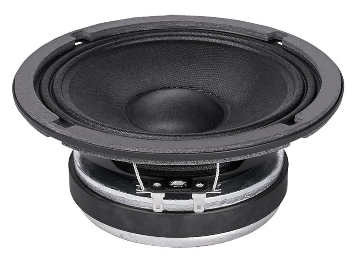 BOCINA FERRITA 130W-95dB-8OHMS