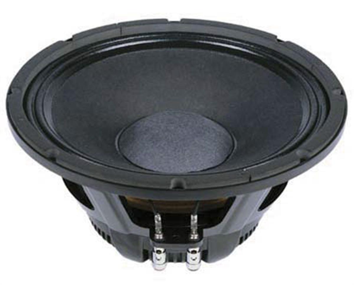 BOCINA 12" 600W RMS A 8 OHMS 