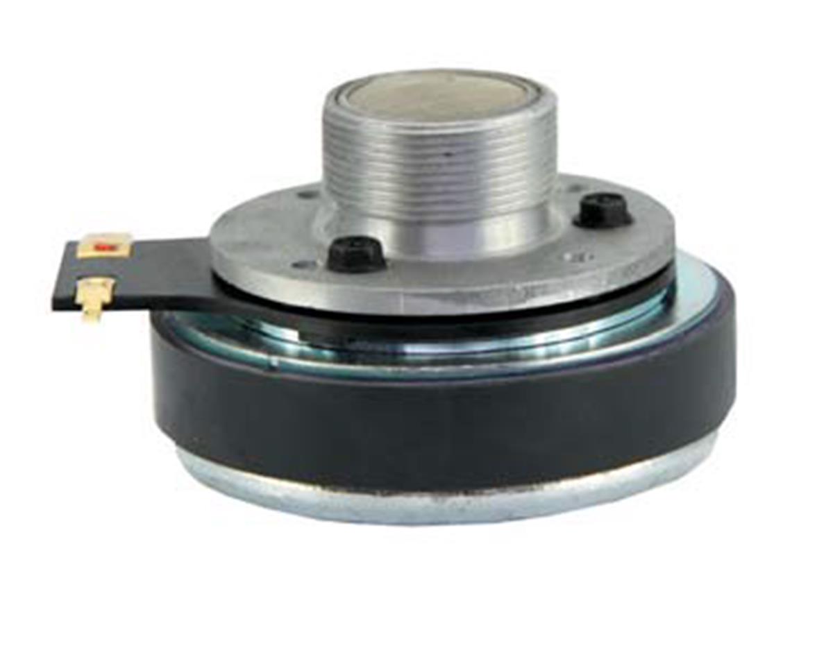 DRIVER 8 OHMS, 30W RMS, 105 dB