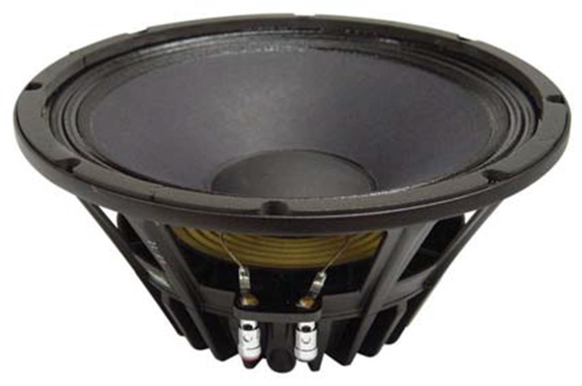 BOCINA 12" 200W RMS A 8 OHMS 