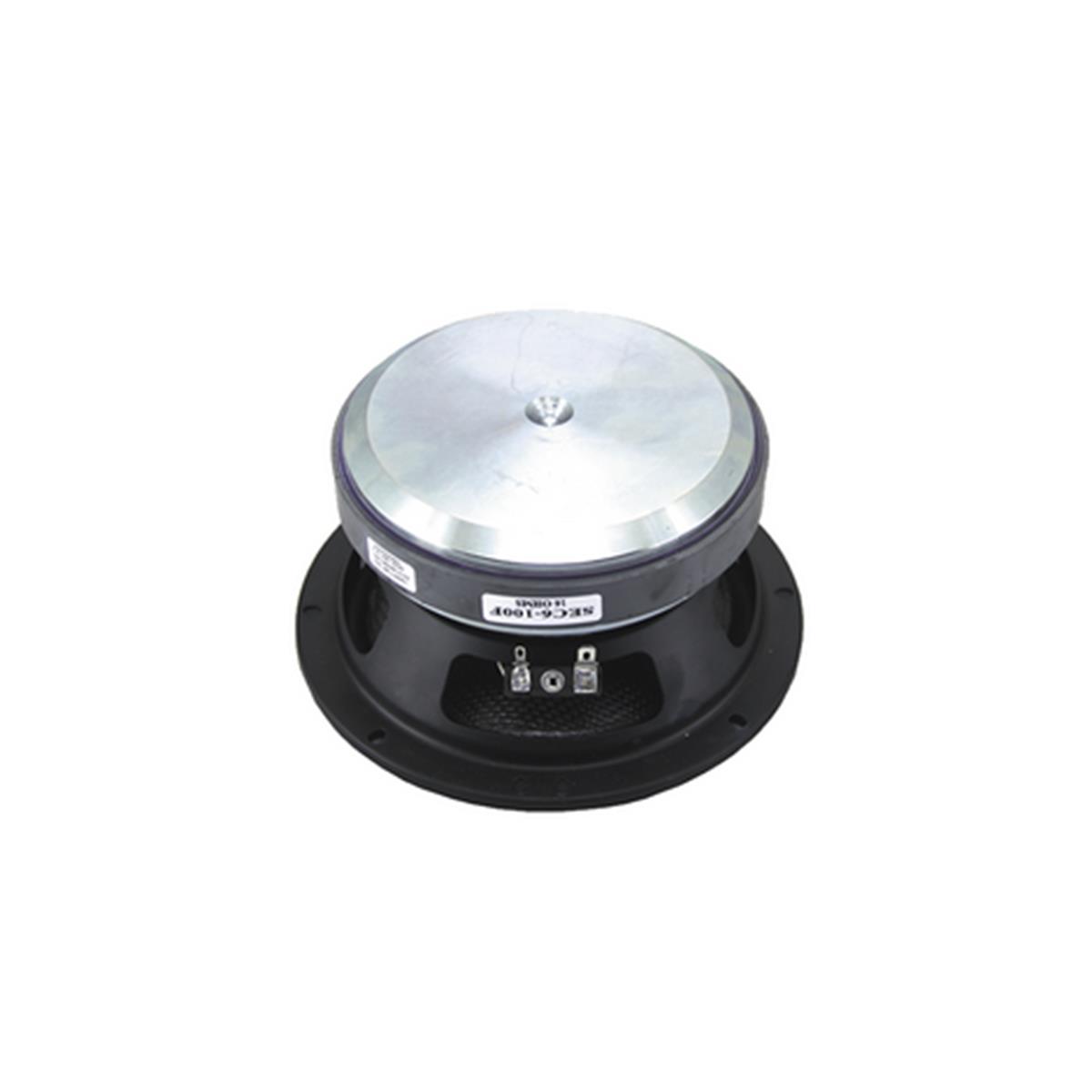 BOCINA 6.5" 100W RMS A 16 OHMS, 90 dB